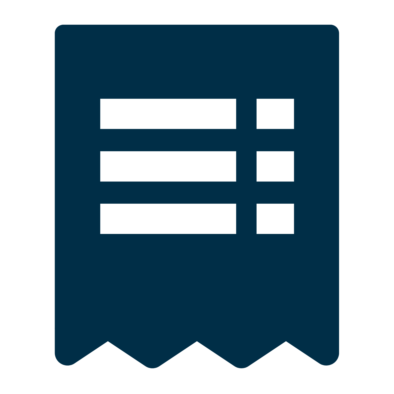 Feebook Logo